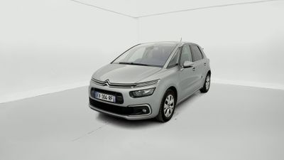 CITROEN - C4 PICASSO PURETECH 130 SS FEEL - ES - Mise en ser…