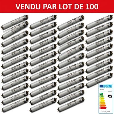 lot de 100 vendu par lot de 100