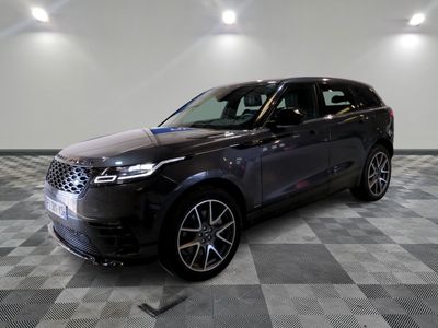 Land Rover - Range Rover Velar 2.