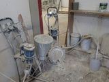 an image of a room that is being remodeled