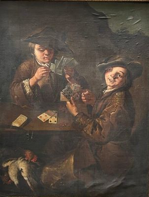 TODESCHINI Francesco Cipper dit (Suite de)