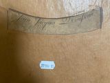a box with a label on it that says don ' t you know what it is?