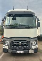 **TRACTEUR RENAULT TRUCKS T440 DTI 13 (porte SREM) - Immatri… (photo 4)