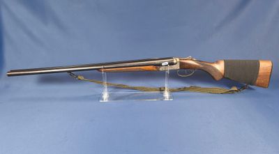 [Cat. C1c = Licence de Tir/Chasse] Fusil Chapuis saint Étien…