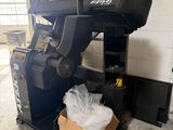 an image of a machine that is sitting in a warehouse