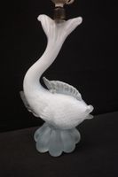 MURANO - lampe décorative en forme de poisson - H : 35 cm (photo 2)