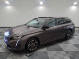 the new toyota mira hybrid is shown in a showroom at the toyota dealership