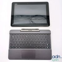 Tablette Asus K010E Noir 16GB - Fonctionnel - Etat correct -… (photo 4)