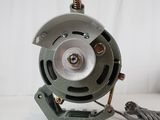 an image of a motor that is on a table