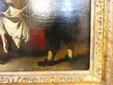 une image d'un tableau représentant un homme et une femme