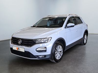 Volkswagen T-Cross 1.0 TDI 150 ch Advance 5 places