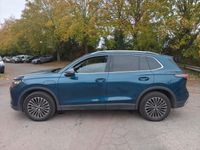 VOLKSWAGEN TIGUAN 1.5 TSI HYBRID DSG6 - Genre : VP - Carross… (photo 5)