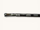 an image of a pen on a white surface