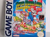 une image représentant une boîte de jeu Nintendo posée sur une table
