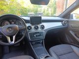 the interior of a car with a steering wheel, dashboard, and dash board
