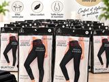 lot de 6 leggings à taille plate - lot de 6 leggings à taille plate - lot de 6 leggings