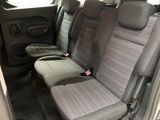 a picture of a car that has two seats in it
