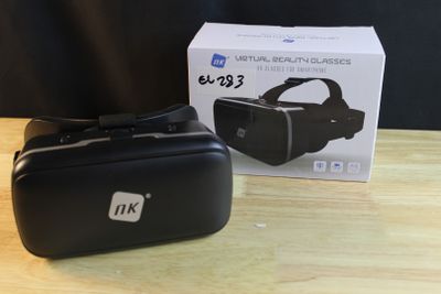 EL283 casque VR pour téléphone NK