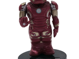 figurine iron man - avengers age of ultron