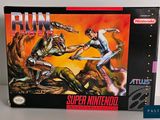 an image of a box with a picture of a man on a horse and a man on a horse with a sword