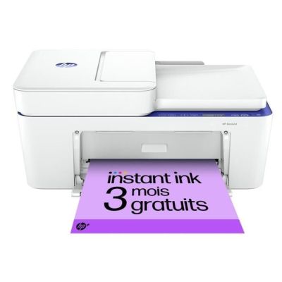 10024-826 / HP - Deskjet 4230e - Couleur - Multifonction - Jet d'encre