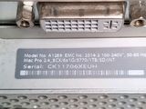 an image of a close up of a computer terminal