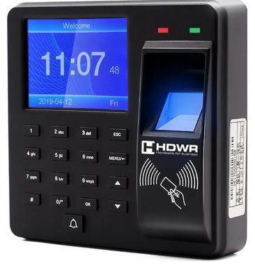 CTR10 Machine de Présence, Machine d'assistance Intelligente…