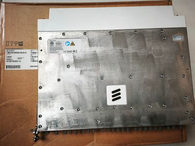 Routeur ERICSSON Réf. KDU137 0014/11 (Occasion)