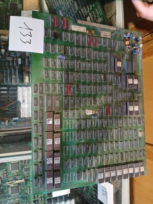 Carte jeu WORLD CUP 90 Non testé - Photo 1