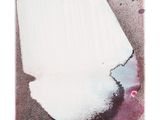 an image of a painting of a toilet with a white seat
