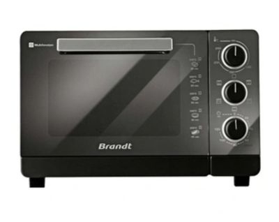 Mini four / Four posable Brandt FC405MI.