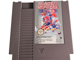 a video game that is being played on the nintendo nes