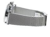 an image of a close up of a wrist watch on a white background