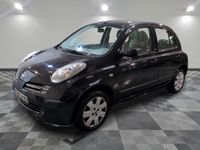 NISSAN - MICRA 1.2I - 80 ACENTA - ES - Mise en service: 26/0…