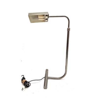 une image représentant une lampe sur fond blanc