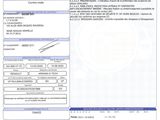 Le permis de conduire est visible sur cette image.