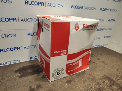 Flamco - Vase D'Expension 35 / 1…