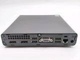 a close up of the back of a laptop computer