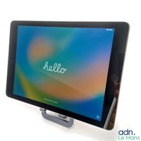 Tablette Apple iPad (5th generation) Gris 32GB - Fonctionne … (photo 2)