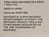 a box of nintendo wii games on the table