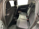 a picture of a car with two seats in it