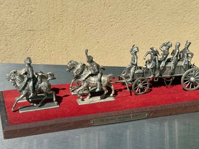 Le "WÜRST" du Baron PERCY