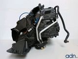 an image of a car engine is shown on a white surface