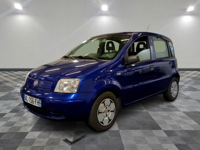 FIAT - PANDA 1.1 8V ECO TEAM - ES - Mise en service: 08/02/2…