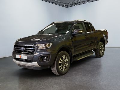Ford Ranger 2.2 Wildtrak double cabine 4x4 à