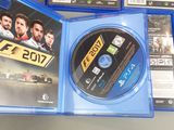 a blu - ray case with a picture of a racing game on it