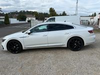 VOLKSWAGEN ARTEON 2.0 TDi 16V DSG7 150 cv Boîte auto - immat… (photo 2)