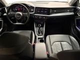 the interior of a car is clean and ready to be driven