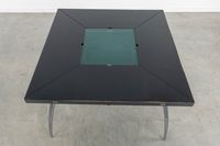 Bob Van Den Berghe (1947) « Cirkante Petit », une table, pou… (photo 5)