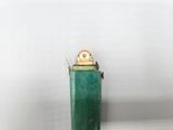 a lighter that is sitting on a table